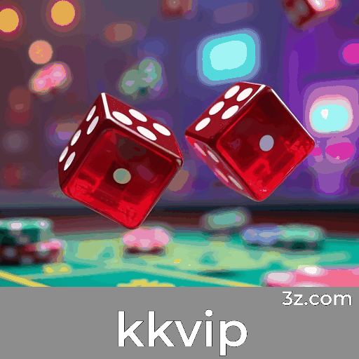 Tecnologia 3D Revoluciona Jogos de Cassino na kkvip