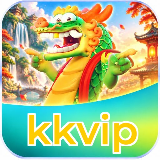 Logo kkvip Loteria Online