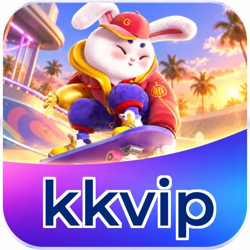 kkvip Logo - Bônus de Cadastro