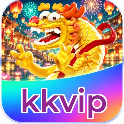 Logo kkvip Cassino Online Brasil