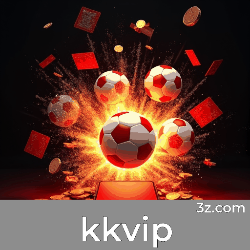 kkvip: Apostas Esportivas de Precisão e Excelência