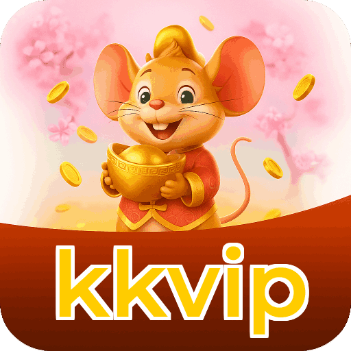 kkvip bônus R$5.000 + 500 giros - Rollover 35x, prazo 30 dias, 38% taxa conversão