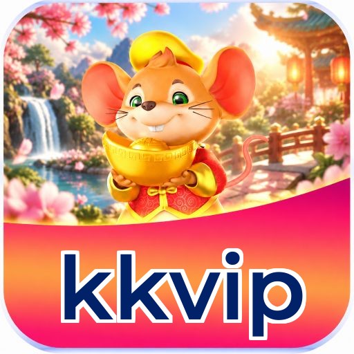 kkvip Logo Seguro