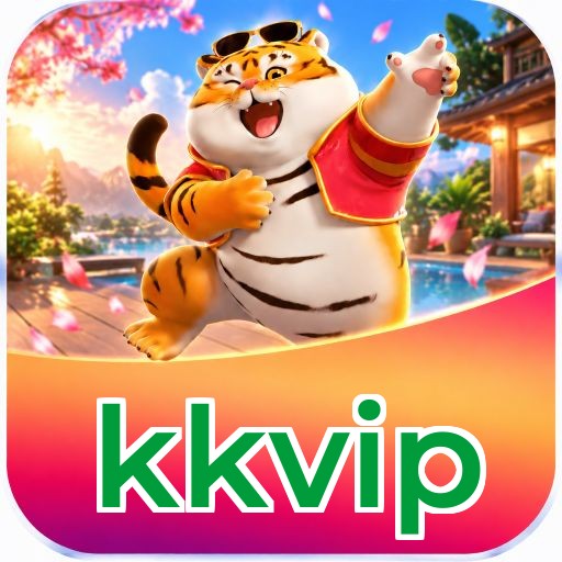 kkvip VIP Program