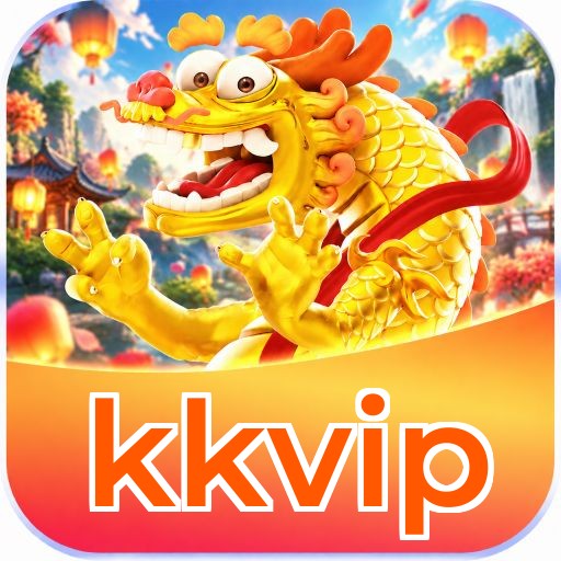 kkvip APP Logo Oficial Certificado Android iOS