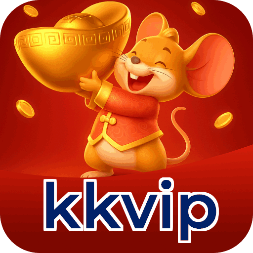 Logo da kkvip