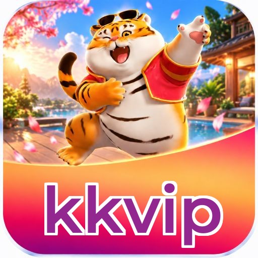 Requisitos do APK kkvip para Android - Logo Oficial