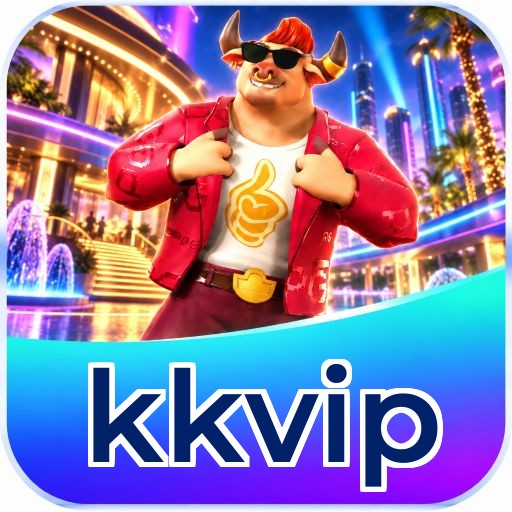 kkvip Logo