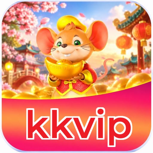 Logo kkvip Cadastro Brasil
