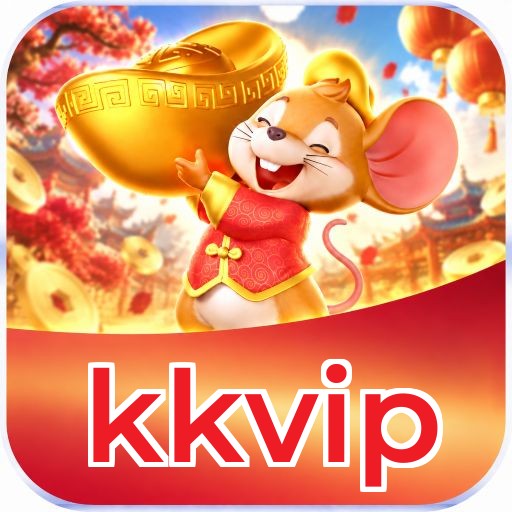 kkvip Download Speed Test Logo - Teste de Velocidade Certificado