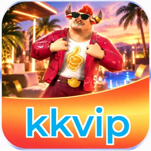 kkvip Logo