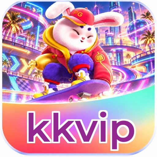Logo kkvip APK Android Brasil