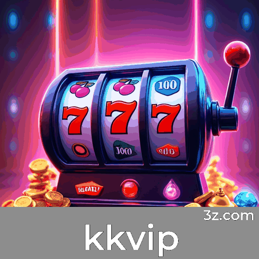 Controle Total e Personalização Completa na kkvip