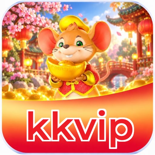Logo kkvip Telegram Canal Oficial