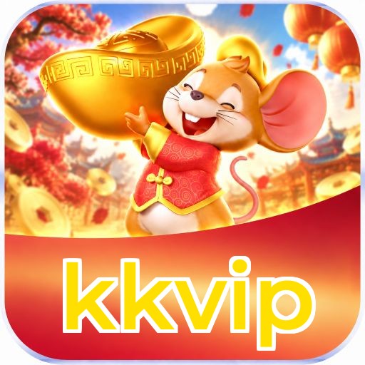 kkvip APK Logo Oficial Certificado