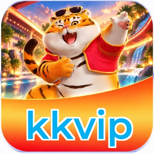 Logo kkvip Plataforma Certificada