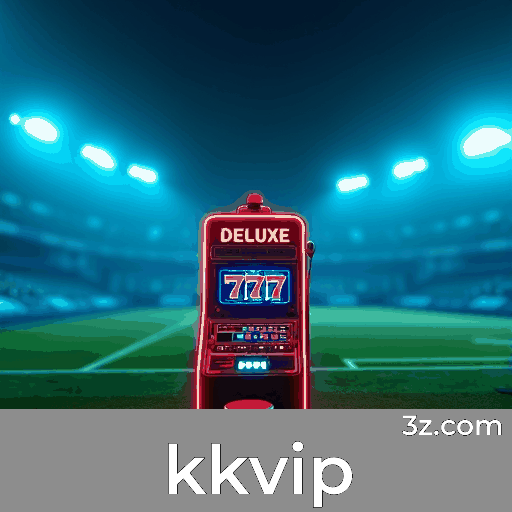 Inovação Mobile com kkvip: Tecnologia de Apostas Otimizada