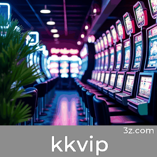 Inovação em Jogos Redefine o Cassino Online no kkvip