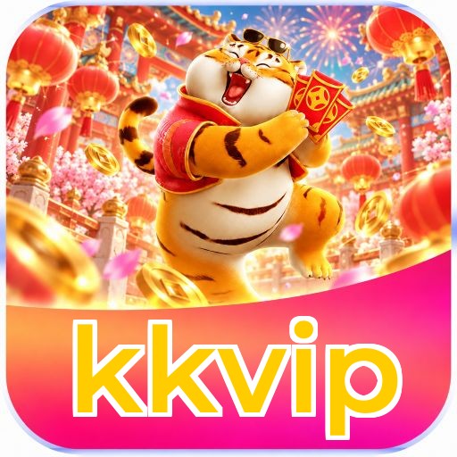 kkvip Jackpots Progressivos