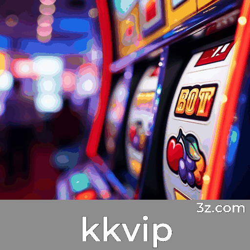 Inovação em Jogos Redefine o Cassino Online no kkvip