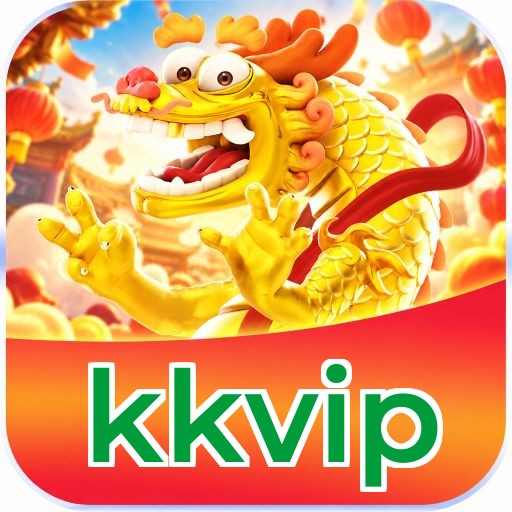 kkvip Logo Oficial - Cassino Online Brasil Certificado eCOGRA